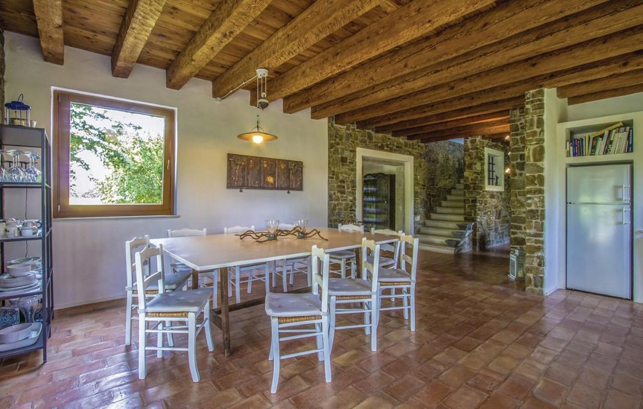 Вилла Capriva Del Friuli - Casa Roncus Экстерьер фото