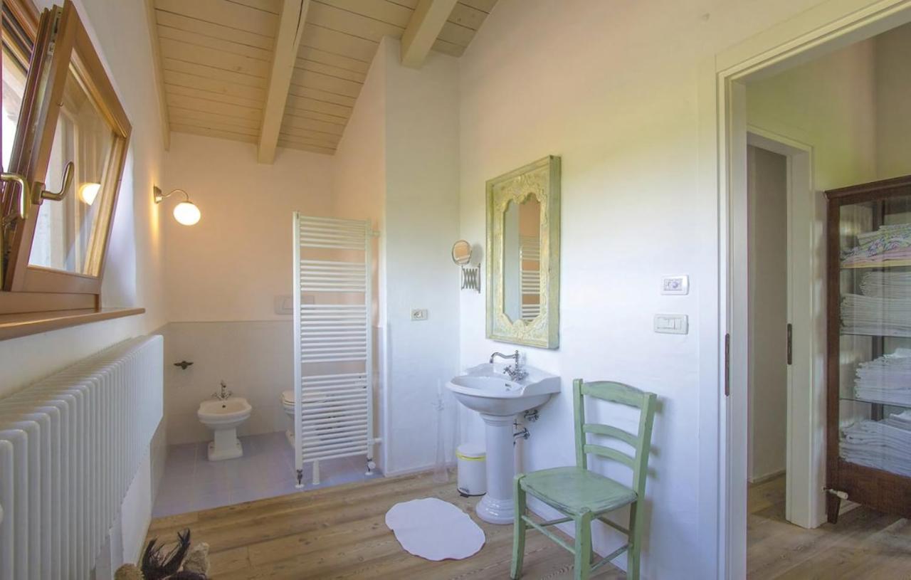 Вилла Capriva Del Friuli - Casa Roncus Экстерьер фото