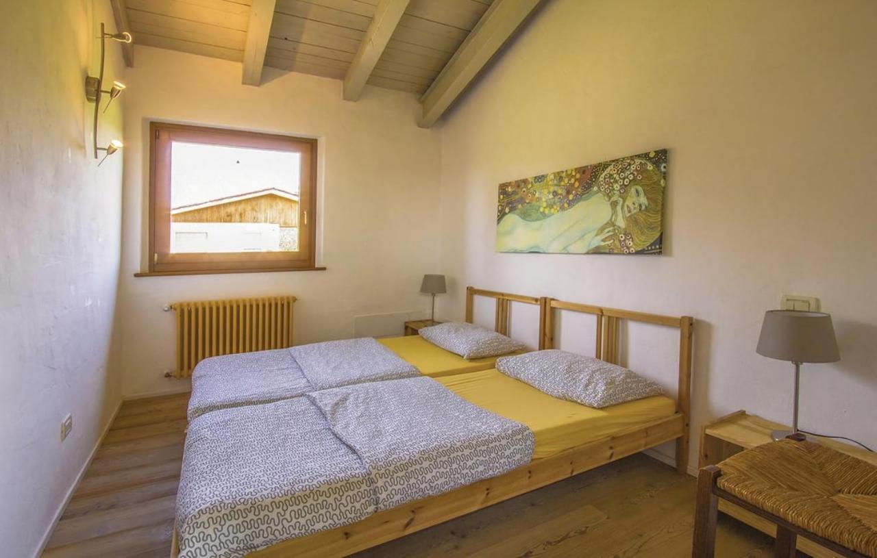 Вилла Capriva Del Friuli - Casa Roncus Экстерьер фото