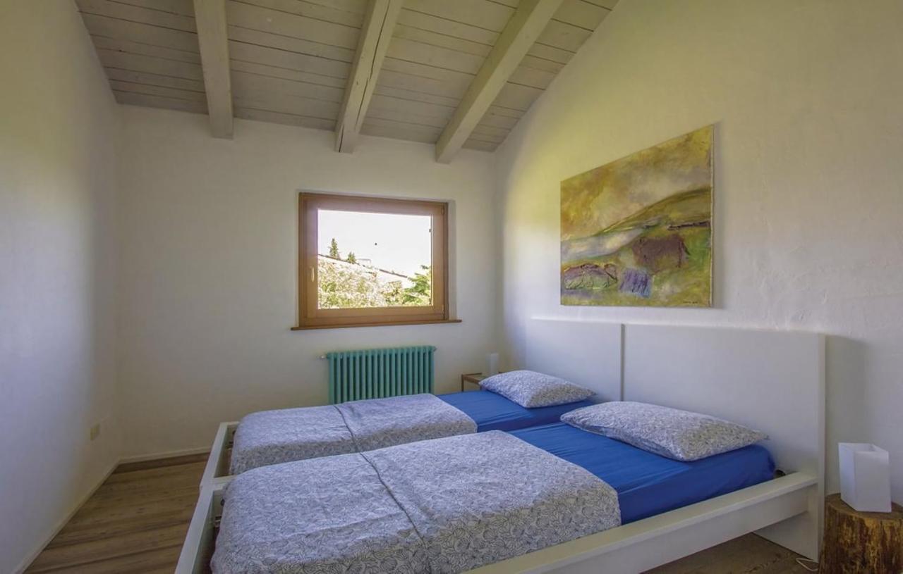 Вилла Capriva Del Friuli - Casa Roncus Экстерьер фото
