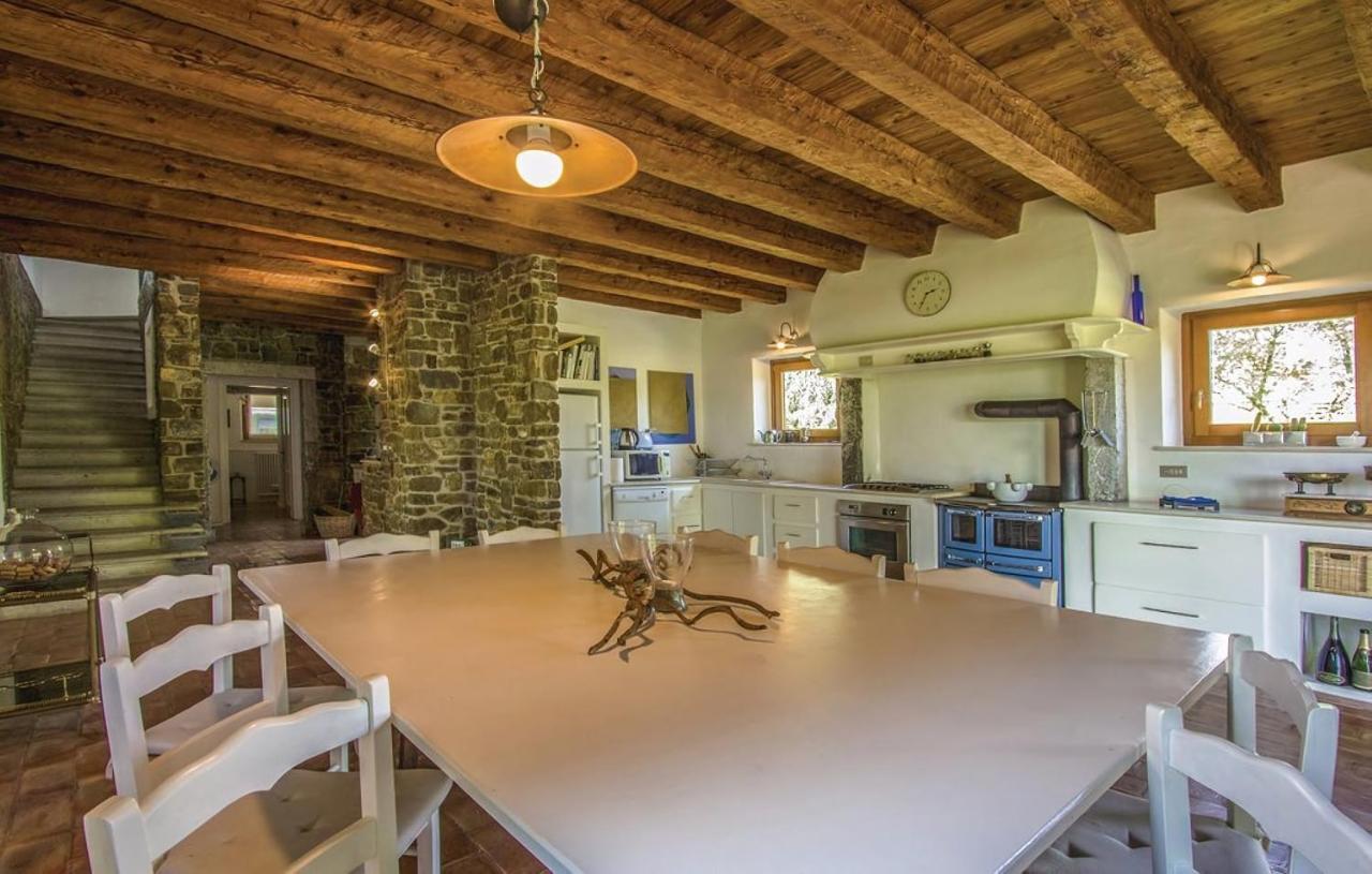 Вилла Capriva Del Friuli - Casa Roncus Экстерьер фото